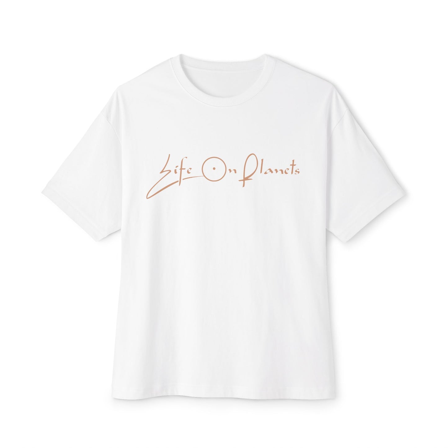 Life On Planets Tee