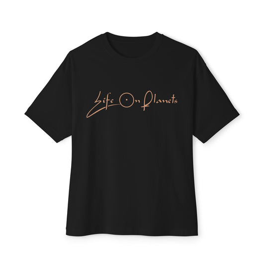 Life On Planets Tee